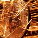Bitcoin xô đổ kỷ lục 124.000 USD