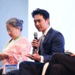 Ông Trần Hùng Huy góp tiếng nói của doanh nghiệp Việt Nam trên diễn đàn khu vực APEC