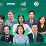 Dấu ấn của Diễn đàn ESG Việt Nam từ chuỗi sự kiện, hoạt động hấp dẫn
