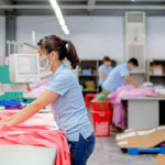 Cổ phiếu xuất khẩu “thất sủng”, FPTS tiếp tục thoái vốn tại May Sông Hồng