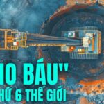 Việt Nam được trời ban "kho báu" 3,5 triệu tấn, xếp trên Mỹ: Tập đoàn Hàn Quốc vừa ngỏ lời hấp dẫn