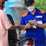 Giá xăng, dầu cùng giảm nhẹ trong kỳ điều chỉnh ngày 14/8
