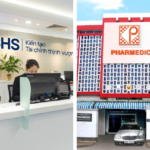 SHS muốn bán sạch cổ phiếu PMC ngay đợt chia cổ tức khủng