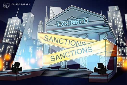 us-treasury’s-ofac-sanctions-crypto-exchange-garantex-for-second-time