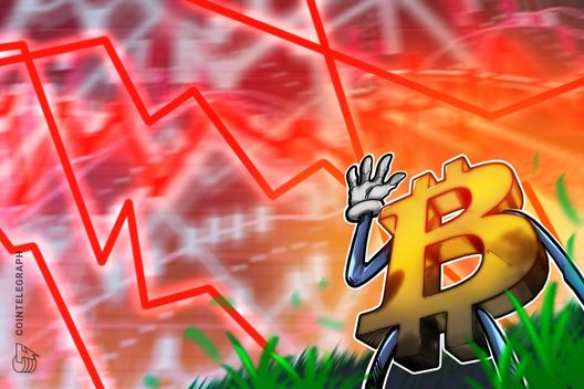 bitcoin-sell-off-intensifies-after-hot-us-inflation-report-rattles-stocks,-crypto