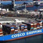 China-built ships avoid US routes as upcoming port fees roil trade