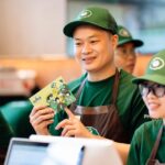Từ truyền thống đến hiện đại: Phúc Long làm mới để gần hơn với người trẻ
