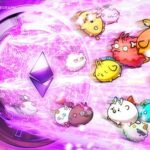 Axie Infinity creator Ronin network coming back to Ethereum as L2