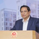 'Điểm danh' các tỉnh đạt chỉ tiêu nhà ở xã hội