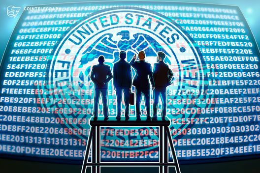 us-fed-to-end-oversight-program-for-banks’-crypto-activities