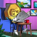 Here’s what happened in crypto today