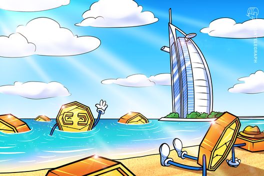 crypto-to-become-uae’s-second-biggest-sector-in-5-years-—-institutional-investor