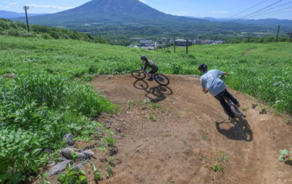 japan’s-niseko-resort-area-looks-beyond-winter-sports