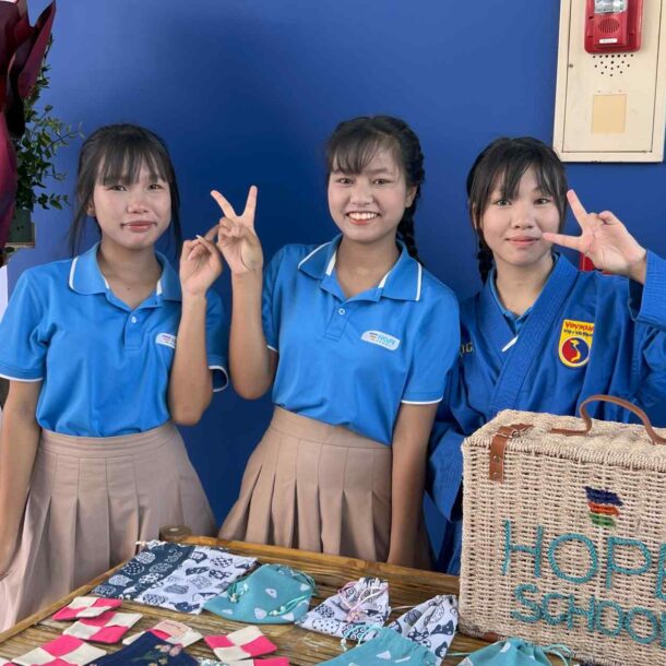 from-tragedy-to-hope:-vietnam-school-for-covid-orphans-becomes-their-home