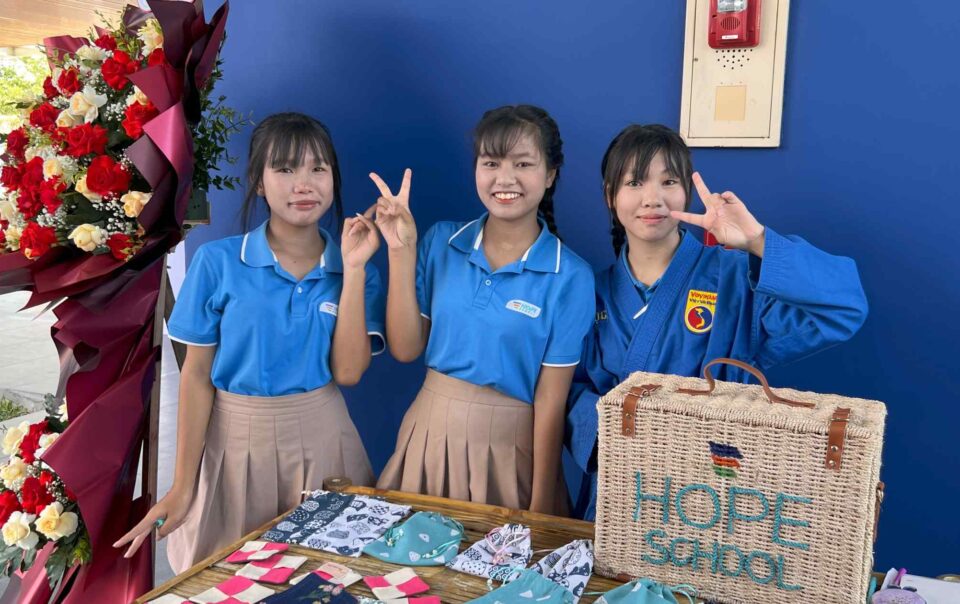from-tragedy-to-hope:-vietnam-school-for-covid-orphans-becomes-their-home