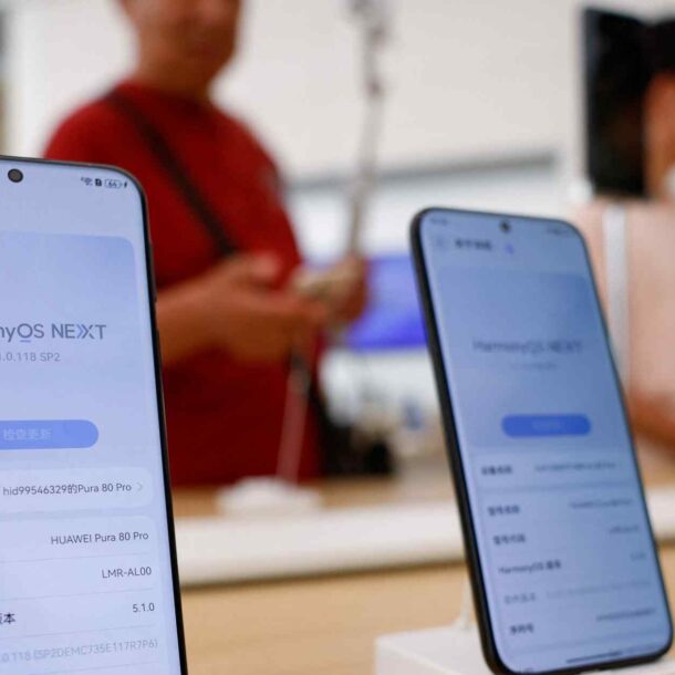 why-has-huawei’s-harmonyos-struggled-to-adopt-smaller-apps?