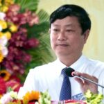 Phó bí thư Võ Văn Minh: Nghiên cứu làm metro, giảm phụ thuộc quốc lộ 51