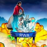 Centrifuge tops $1B TVL as institutions drive tokenized RWA boom: CEO