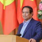 Thủ tướng Phạm Minh Chính: Cần tin tưởng giao việc cho khu vực kinh tế tư nhân