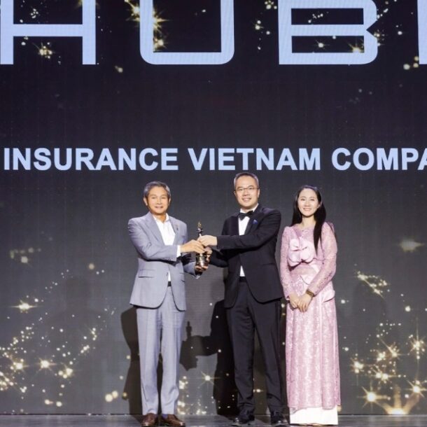 chubb-life-viet-nam-nhan-3-giai-thuong-tai hr-asia awards-2025
