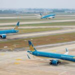 Vietnam Airlines thêm 100.000 ghế phục vụ khách dịp Quốc khánh
