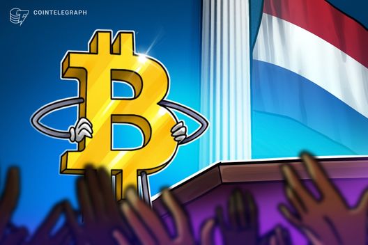 dutch-firm-amdax-plans-bitcoin-treasury-listing-on-euronext-amsterdam