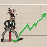 Nhịp đập Thị trường 18/08: VN-Index giữ vững sắc xanh bất chấp áp lực bán ròng của khối ngoại