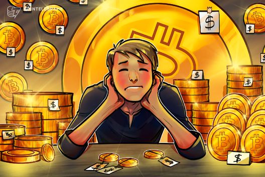 will-bitcoin-price-fall-to-$110k?-short-term-holders-sell-22k-btc-at-a-loss