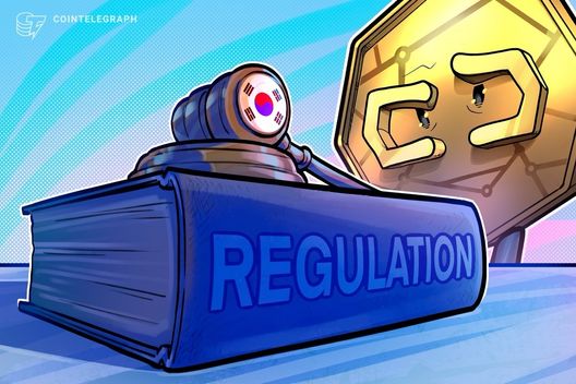 south-korea-orders-exchanges-to-halt-crypto-lending-services