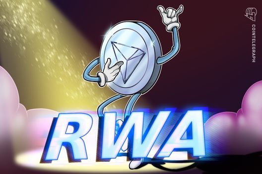 kraken,-backed-expand-tokenized-stocks-to-tron-ecosystem-amid-rwa-push
