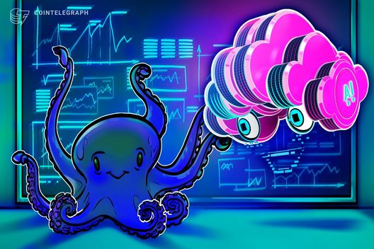 kraken-acquires-capitalise.ai-as-crypto-companies-buy-ai-startups