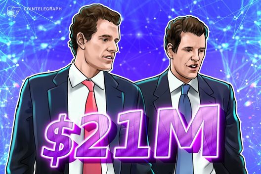 winklevoss-twins-donate-$21m-in-btc-to-pro-trump-pac-ahead-of-us-midterms