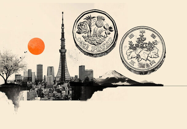gbp/jpy-climbs-as-strong-uk-services-pmi-lifts-pound