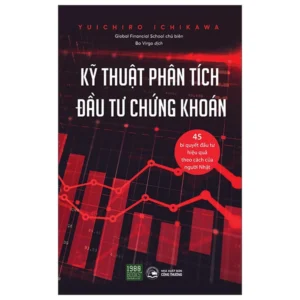 Kỹ Thuật Phân Tích Đầu Tư Chứng Khoán