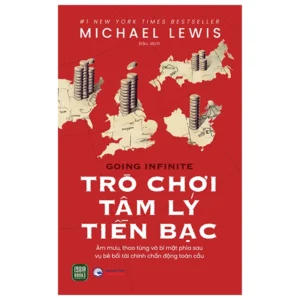 Trò Chơi Tâm Lý Tiền Bạc
