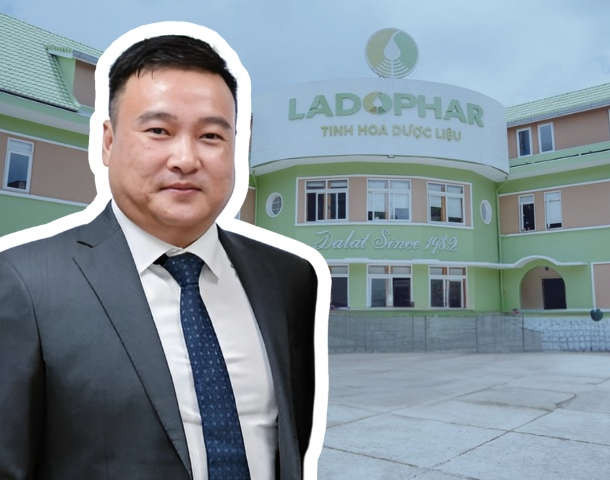 chu-tich-ladophar-muon-thoai-gan-het-von-khi-co-phieu-lien-tiep-tang-tran