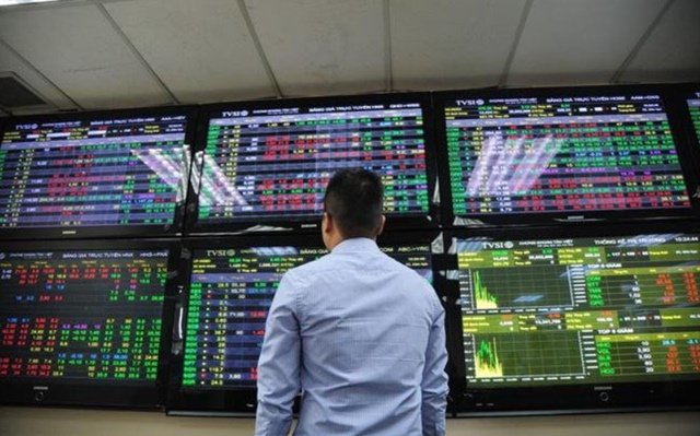 bo-tai-chinh-de-xuat-muc-thue-20%-tren-lai-ban-chung-khoan-hang-nam