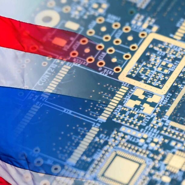 thailand-carves-out-a-less-glamorous-ai-niche:-printed-circuit-boards