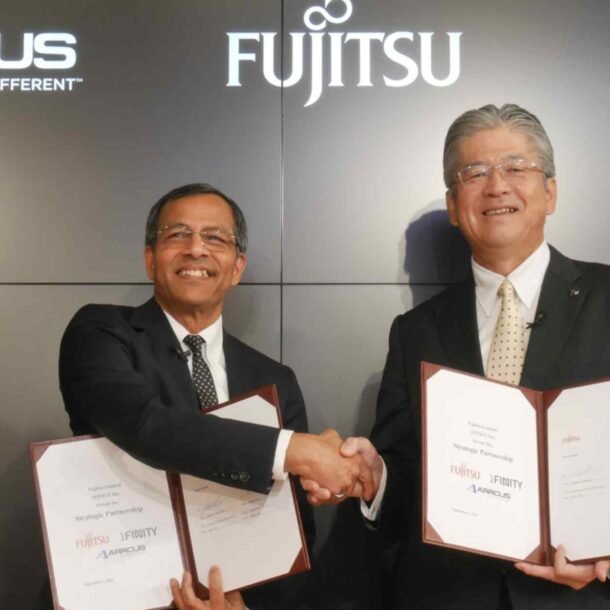 japan’s-fujitsu-invests-$67m-in-us-network-os-developer-arrcus