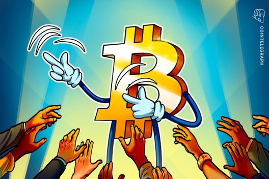 businesses-are-recycling-22%-of-profits-into-bitcoin,-says-river
