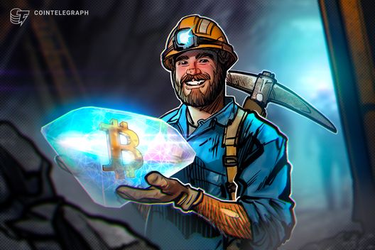 riot,-cleanspark-post-bitcoin-output-jump-in-august