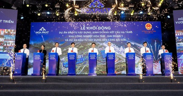 hoa-phat-rot-120.000-ty-dong-dau-tu-khu-lien-hop-san-xuat-gang-thep-va-cang-bai-goc-tai-dak-lak