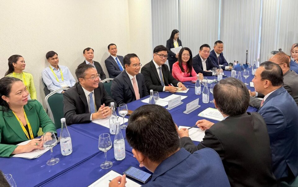 chu-tich-tp.hcm-nguyen-van-duoc:-giam-15%-phi-tham-gia-ite-hcmc-hang-nam-cho-bo-du-lich-campuchia