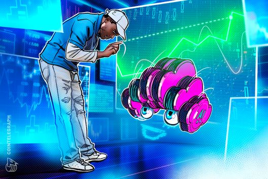 forget-wall-street,-because-crypto’s-true-disruption-is-agentive