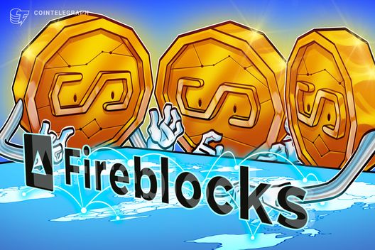 race-for-global-stablecoin-rails-heats-up-with-stripe,-fireblocks-launches