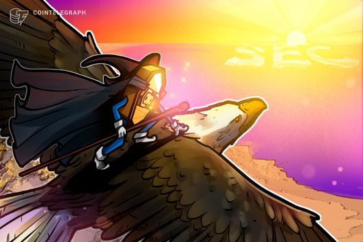 sec’s-agenda-proposes-crypto-safe-harbors,-broker-dealers-reforms