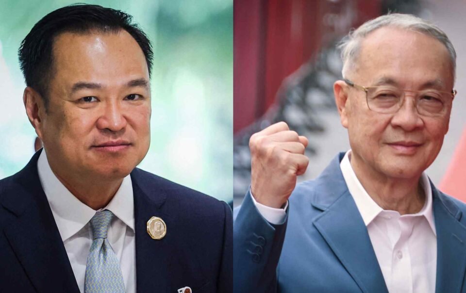 thai-parliament-to-elect-paetongtarn’s-successor-today