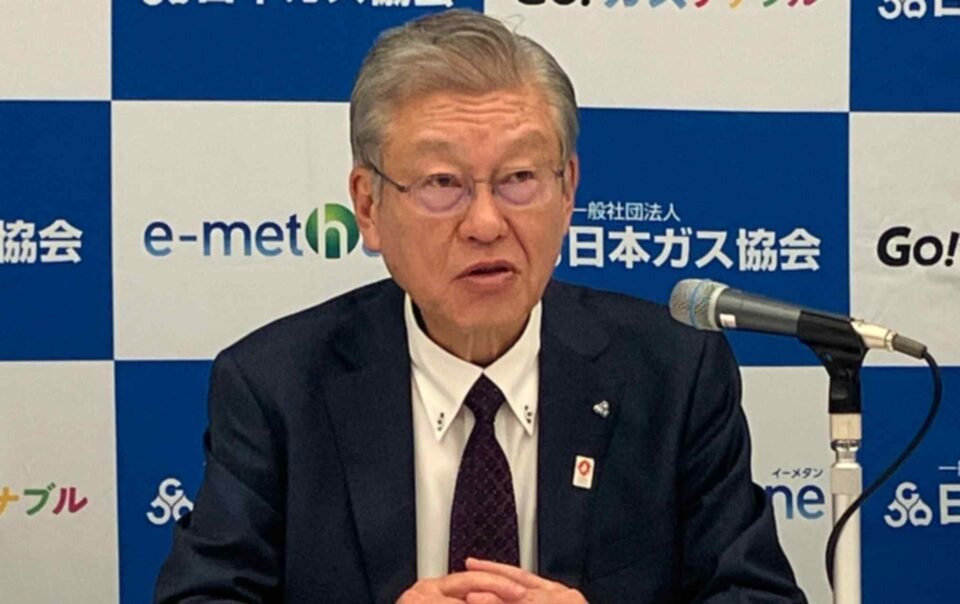 japan-gas-industry-chief-raises-doubts-over-us-e-methane-project