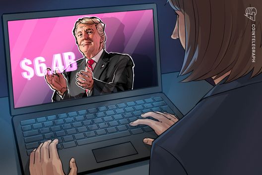 trump-media-closes-cryptocom-deal-to-build-$6.4b-cro-treasury
