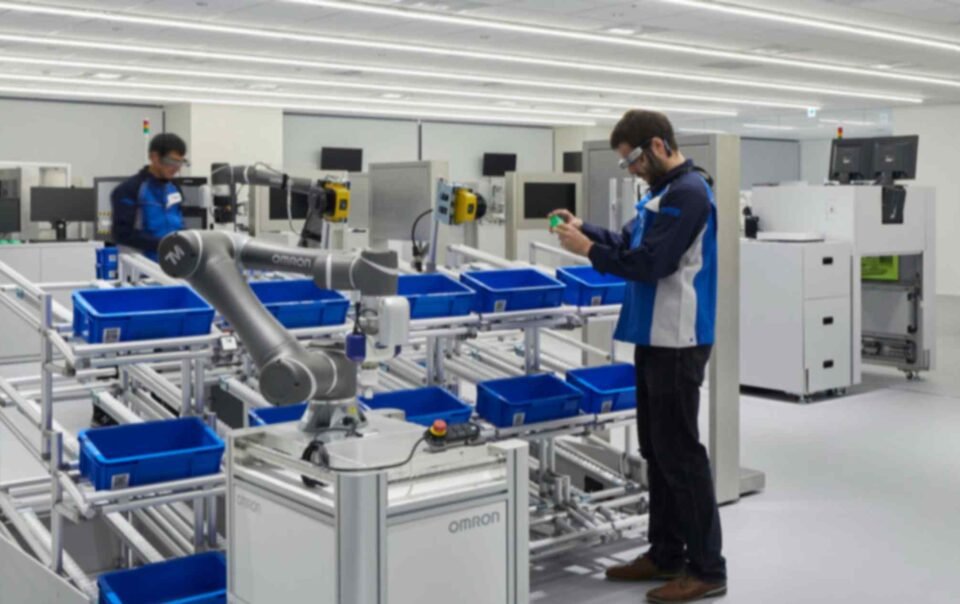 omron-automation-center-to-test-solutions-for-india’s-manufacturers